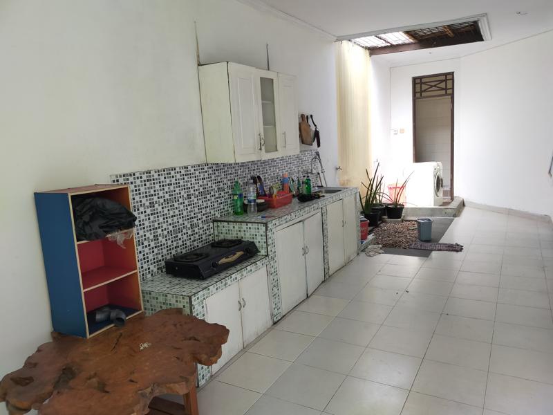 Igc. Rumah Disewakan di Tropikana